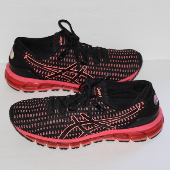asics flyknit